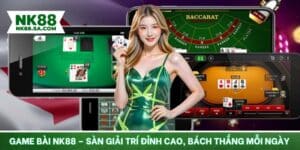 Game bài NK88