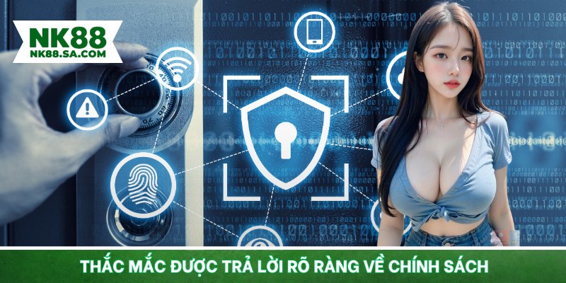 Thắc mắc được trả lời rõ ràng về chính sách